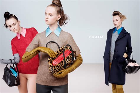 prada fw 2015 ad campaign|Prada Fall Winter 2015 Campaign .